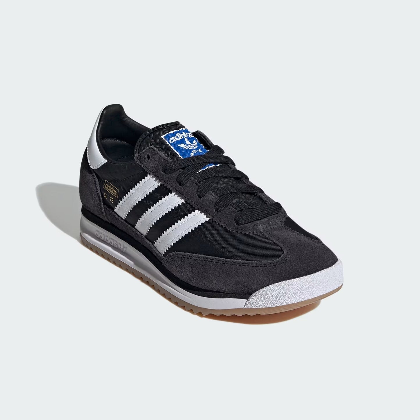 SL 72 RS Core Black / Cloud White / Blue