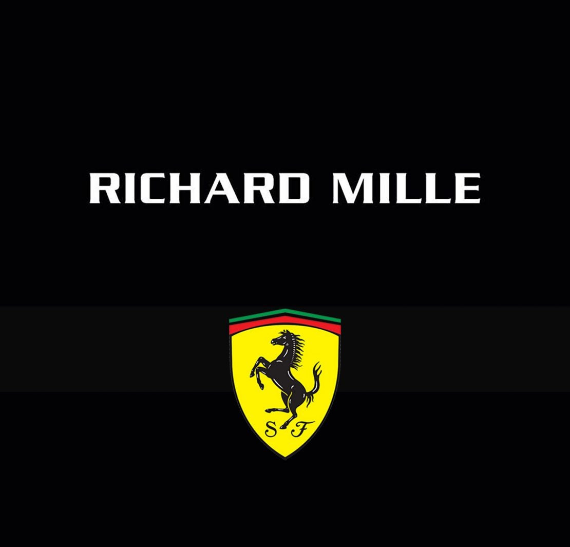 richard mille watch