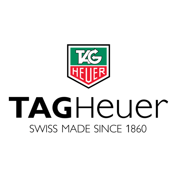 Tag Heuer watch