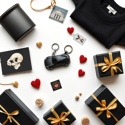 Gift & Small Accessories