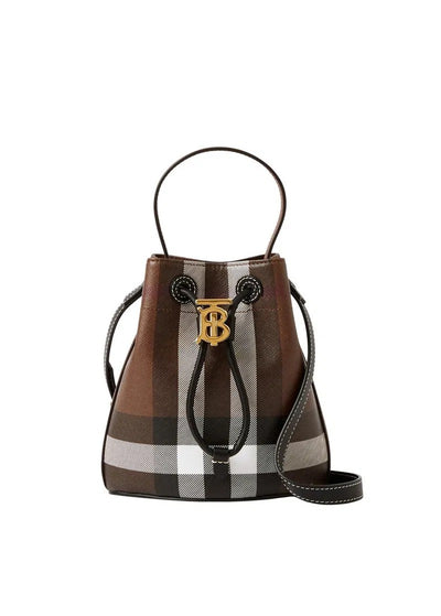 Burberry bag