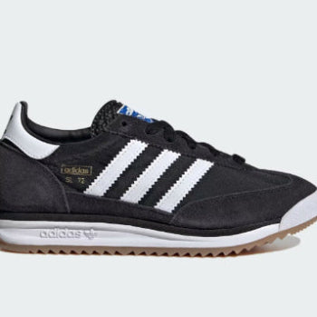 SL 72 RS Core Black / Cloud White / Blue
