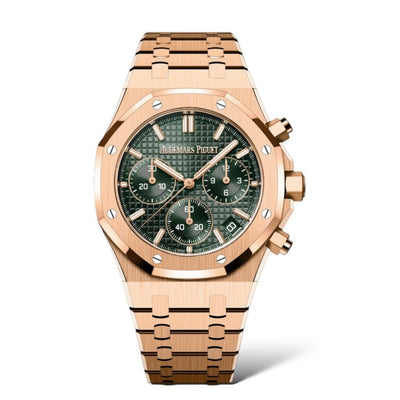 Audemars piguet