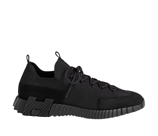 HEEMES Lift slip-on sneaker